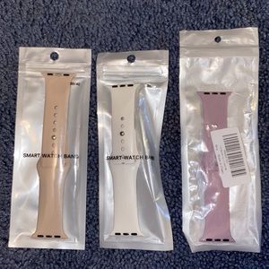 Series 3 38mm Apple Watch bands